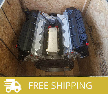 Roverland-Parts-Engine-Shipping-Label Roverland Parts - Free Shipping